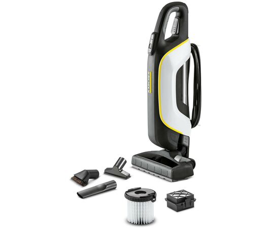 Пылесос Karcher VC 5 Premium (1.349-200.0)