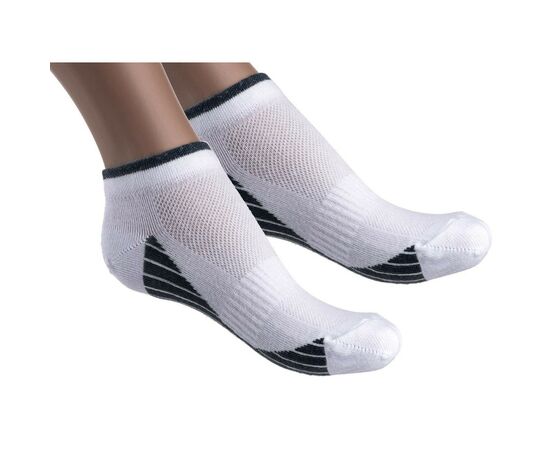 Шкарпетки UCS Socks спортивні (M0C0201-0093-9-black)
