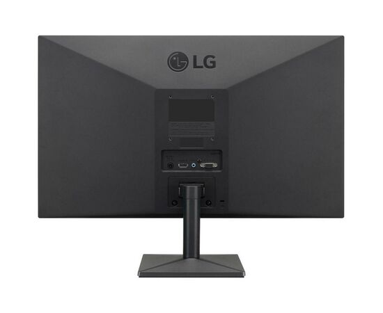 Монитор LG 24MK430H-B, изображение 4 Монитор LG 24MK430H-B, изображение 4