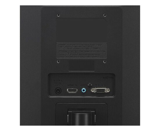 Монитор LG 24MK430H-B, изображение 5 Монитор LG 24MK430H-B, изображение 5