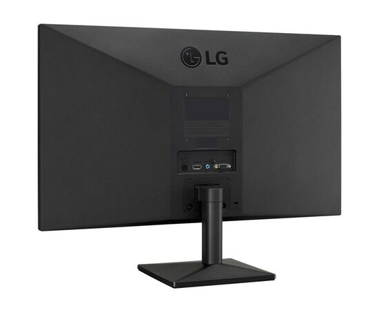 Монитор LG 24MK430H-B, изображение 6 Монитор LG 24MK430H-B, изображение 6