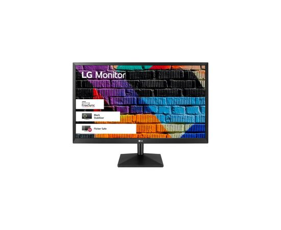 Монитор LG 24MK430H-B
