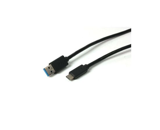 Дата кабель USB 3.0 AM to Type-C 1.8m Cablexpert (CCP-USB3-AMCM-6)