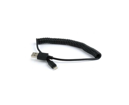 Дата кабель USB 2.0 AM to Lightning 1.5m Cablexpert (CC-LMAM-1.5M)