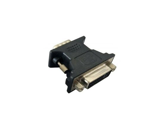 Переходник DVI-A 24-pin to VGA Cablexpert (A-VGAM-DVIF-01)