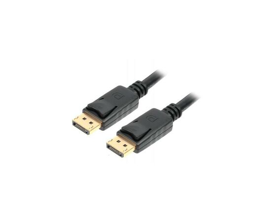 Кабель мультимедійний Display Port to Display Port 3.0m Cablexpert (CC-DP2-10)