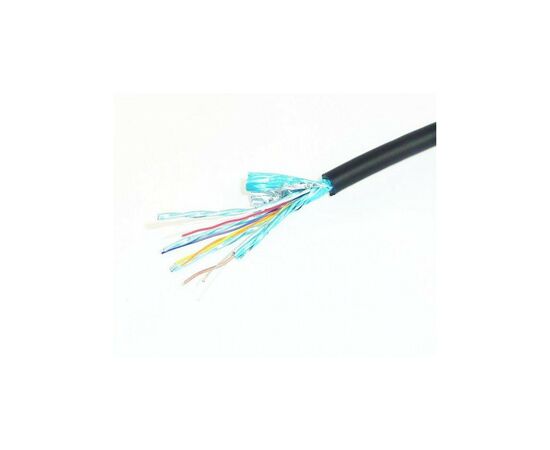 Кабель мультимедийный Display Port to HDMI 5.0m Cablexpert (CC-DP-HDMI-5M), изображение 4 Кабель мультимедийный Display Port to HDMI 5.0m Cablexpert (CC-DP-HDMI-5M), изображение 4