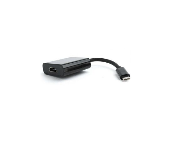 Переходник Type-C to HDMI Cablexpert (A-CM-HDMIF-01)