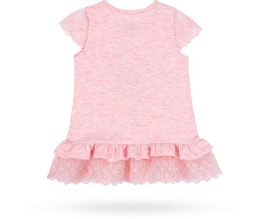 Платье Breeze с балеринкой (10735-86G-peach), изображение 2 Платье Breeze с балеринкой (10735-86G-peach), изображение 2