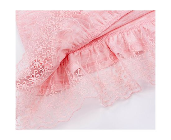Платье Breeze с балеринкой (10735-86G-peach), изображение 6 Платье Breeze с балеринкой (10735-86G-peach), изображение 6