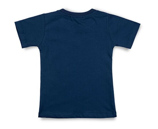 Футболка детская Haknur "SURF FUN VINTAGE" (972-92B-blue), изображение 2 Футболка детская Haknur "SURF FUN VINTAGE" (972-92B-blue), изображение 2