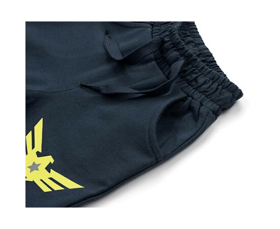 Набор детской одежды Breeze с вертолетом (10962-74B-green), изображение 10 Набор детской одежды Breeze с вертолетом (10962-74B-green), изображение 10