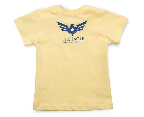 Набор детской одежды Breeze с вертолетом (10962-74B-yellow), изображение 5 Набор детской одежды Breeze с вертолетом (10962-74B-yellow), изображение 5