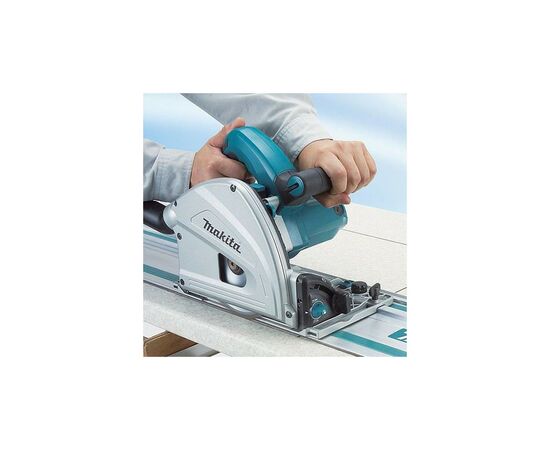 Дискова пила Makita SP 6000 погружная (SP6000), зображення 2 Дискова пила Makita SP 6000 погружная (SP6000), зображення 2