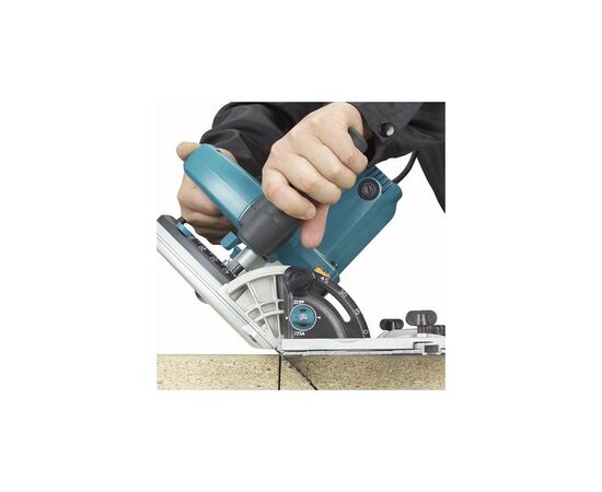 Дискова пила Makita SP 6000 погружная (SP6000), зображення 3 Дискова пила Makita SP 6000 погружная (SP6000), зображення 3