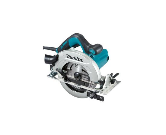 Дисковая пила Makita HS 7611 (HS7611)