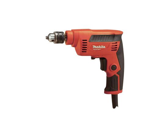 Дриль Makita M 6501, безударная (M6501)