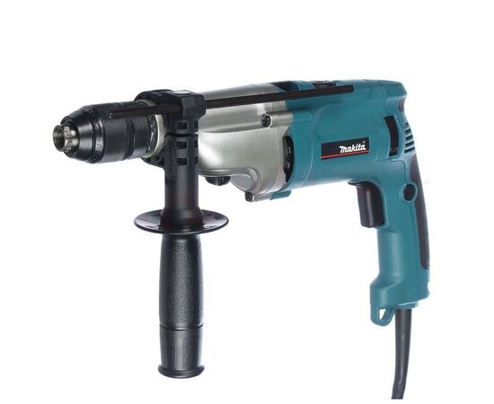 Дрель Makita HP2071, ударная (HP2071)