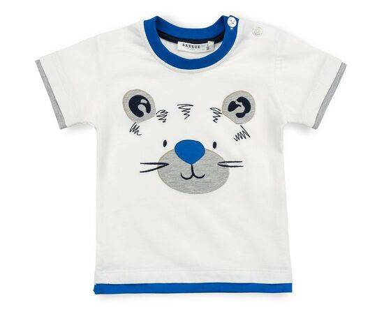 Набор детской одежды Breeze с тигрулей (10264-104B-gray), изображение 2