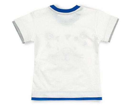 Набор детской одежды Breeze с тигрулей (10264-104B-gray), изображение 5