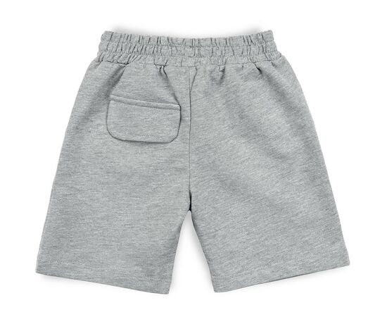 Набор детской одежды Breeze с тигрулей (10264-104B-gray), изображение 6