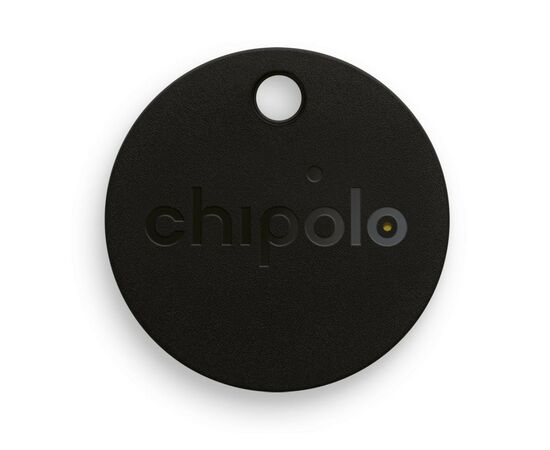 Пошукова система Chipolo Classic Black (CH-M45S-BK-R), зображення 2 Пошукова система Chipolo Classic Black (CH-M45S-BK-R), зображення 2