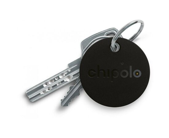 Пошукова система Chipolo Classic Black (CH-M45S-BK-R)