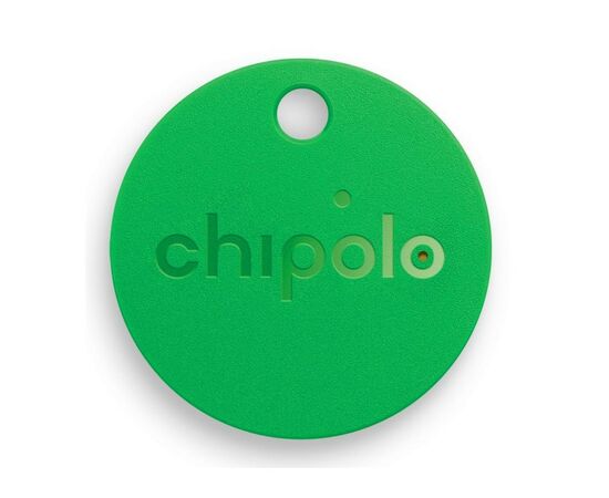 Пошукова система Chipolo Classic Green (CH-M45S-GN-R), зображення 2 Пошукова система Chipolo Classic Green (CH-M45S-GN-R), зображення 2