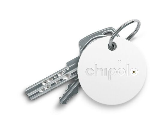 Пошукова система Chipolo Classic White (CH-M45S-WE-R)