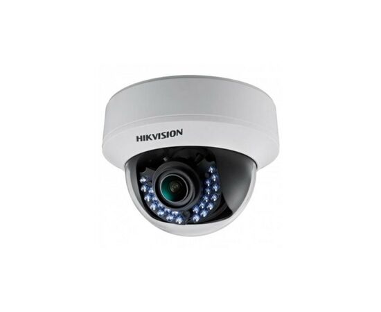 Камера відеоспостереження Hikvision DS-2CE56D0T-VFIRF (2.8-12)