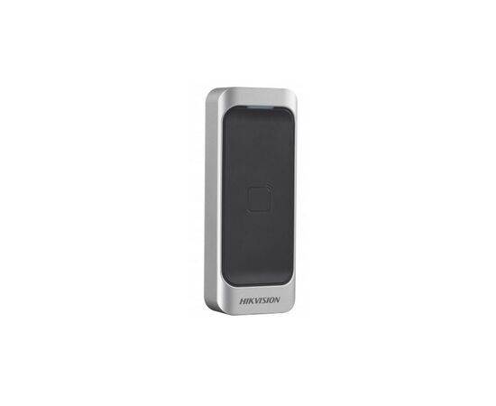 Панель виклику Hikvision DS-K1107E