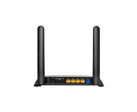 Маршрутизатор Netis N1, изображение 4 Маршрутизатор Netis N1, изображение 4