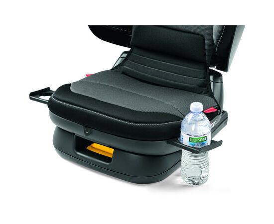 Автокрісло Peg-Perego Viaggio 2-3 Flex Crystal Black Черно Серое (IMVF000035DP53DX13), зображення 10 Автокрісло Peg-Perego Viaggio 2-3 Flex Crystal Black Черно Серое (IMVF000035DP53DX13), зображення 10