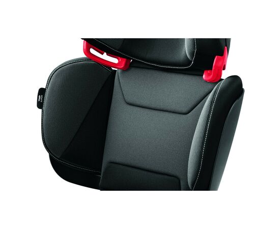 Автокрісло Peg-Perego Viaggio 2-3 Flex Crystal Black Черно Серое (IMVF000035DP53DX13), зображення 9 Автокрісло Peg-Perego Viaggio 2-3 Flex Crystal Black Черно Серое (IMVF000035DP53DX13), зображення 9