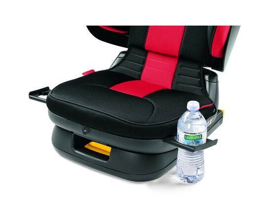 Автокрісло Peg-Perego Viaggio 2-3 Flex Monza Черно-красное (IMVF000035DX13DX79), зображення 11 Автокрісло Peg-Perego Viaggio 2-3 Flex Monza Черно-красное (IMVF000035DX13DX79), зображення 11