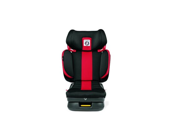 Автокрісло Peg-Perego Viaggio 2-3 Flex Monza Черно-красное (IMVF000035DX13DX79), зображення 2 Автокрісло Peg-Perego Viaggio 2-3 Flex Monza Черно-красное (IMVF000035DX13DX79), зображення 2