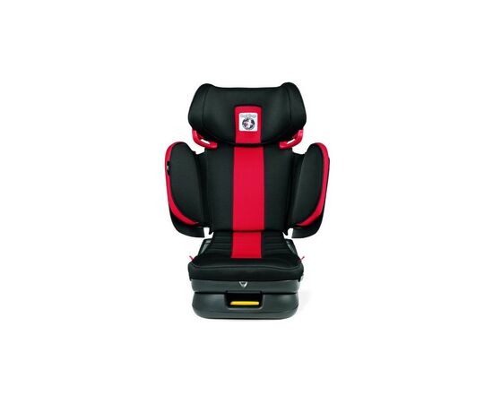 Автокрісло Peg-Perego Viaggio 2-3 Flex Monza Черно-красное (IMVF000035DX13DX79), зображення 7 Автокрісло Peg-Perego Viaggio 2-3 Flex Monza Черно-красное (IMVF000035DX13DX79), зображення 7