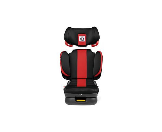 Автокрісло Peg-Perego Viaggio 2-3 Flex Monza Черно-красное (IMVF000035DX13DX79), зображення 8 Автокрісло Peg-Perego Viaggio 2-3 Flex Monza Черно-красное (IMVF000035DX13DX79), зображення 8