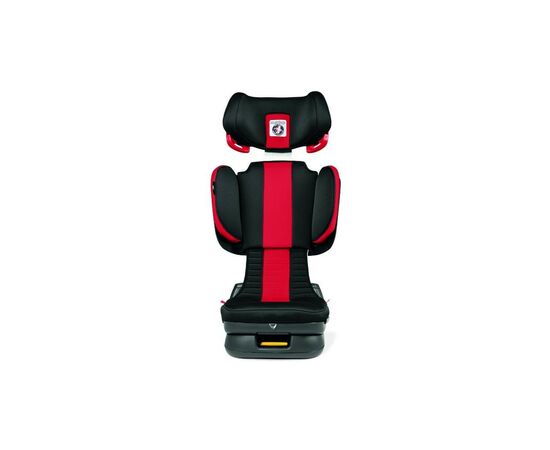 Автокрісло Peg-Perego Viaggio 2-3 Flex Monza Черно-красное (IMVF000035DX13DX79), зображення 9 Автокрісло Peg-Perego Viaggio 2-3 Flex Monza Черно-красное (IMVF000035DX13DX79), зображення 9