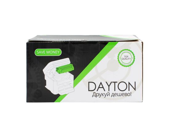 Картридж Dayton Samsung MLT-D101S 1.5k (DN-SAM-NT101S), изображение 2 Картридж Dayton Samsung MLT-D101S 1.5k (DN-SAM-NT101S), изображение 2
