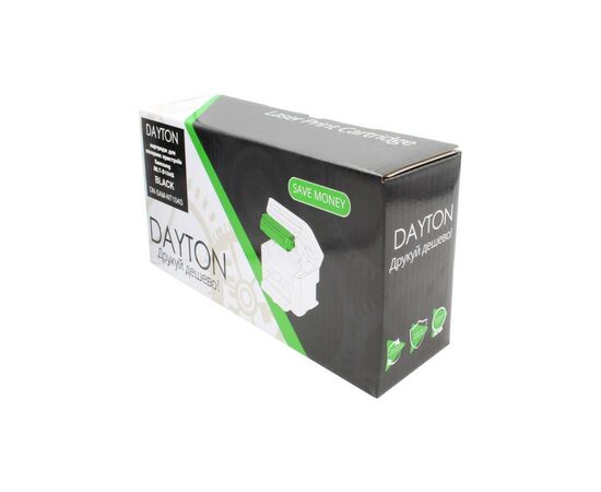 Картридж Dayton Samsung MLT-D104S 1.5k (DN-SAM-NT104S), изображение 3 Картридж Dayton Samsung MLT-D104S 1.5k (DN-SAM-NT104S), изображение 3