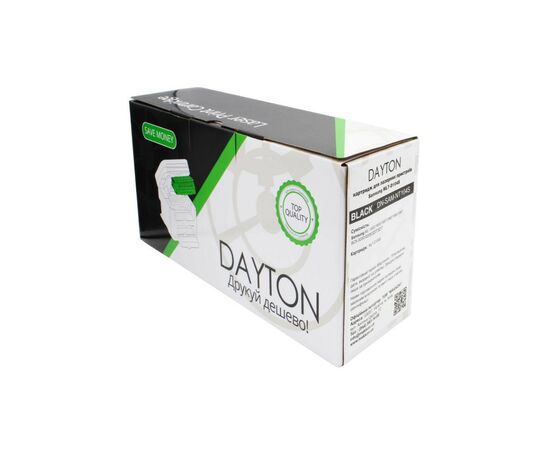 Картридж Dayton Samsung MLT-D104S 1.5k (DN-SAM-NT104S), изображение 4 Картридж Dayton Samsung MLT-D104S 1.5k (DN-SAM-NT104S), изображение 4