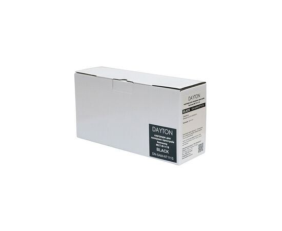 Картридж Dayton Samsung MLT-D111S 1k (DN-SAM-NT111S), изображение 2 Картридж Dayton Samsung MLT-D111S 1k (DN-SAM-NT111S), изображение 2