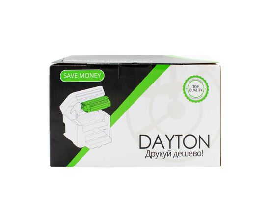 Картридж Dayton Samsung MLT-D117S 2.5k (DN-SAM-NT117S), изображение 2 Картридж Dayton Samsung MLT-D117S 2.5k (DN-SAM-NT117S), изображение 2