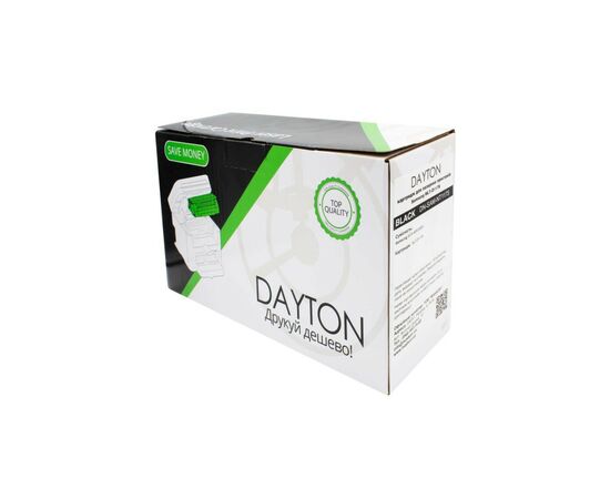 Картридж Dayton Samsung MLT-D117S 2.5k (DN-SAM-NT117S), изображение 3 Картридж Dayton Samsung MLT-D117S 2.5k (DN-SAM-NT117S), изображение 3