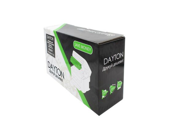 Картридж Dayton Samsung MLT-D117S 2.5k (DN-SAM-NT117S), изображение 4 Картридж Dayton Samsung MLT-D117S 2.5k (DN-SAM-NT117S), изображение 4