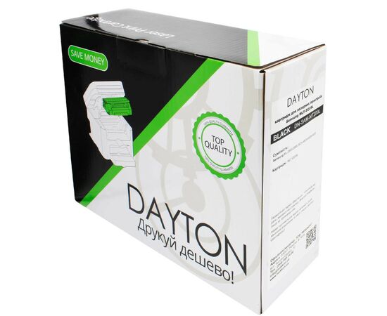 Картридж Dayton Samsung MLT-D209L 5k (DN-SAM-NT209L), изображение 4 Картридж Dayton Samsung MLT-D209L 5k (DN-SAM-NT209L), изображение 4