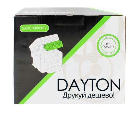 Картридж Dayton Xerox 106R01487 4.1k (DN-XER-NTR01487), изображение 2 Картридж Dayton Xerox 106R01487 4.1k (DN-XER-NTR01487), изображение 2