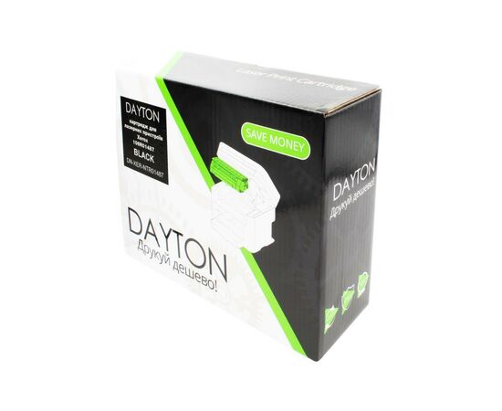 Картридж Dayton Xerox 106R01487 4.1k (DN-XER-NTR01487), изображение 3 Картридж Dayton Xerox 106R01487 4.1k (DN-XER-NTR01487), изображение 3