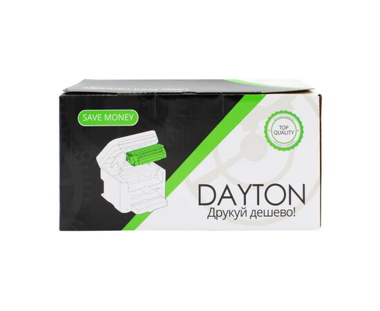 Картридж Dayton Xerox 108R00909 2.5k (DN-XER-NTR00909), изображение 2 Картридж Dayton Xerox 108R00909 2.5k (DN-XER-NTR00909), изображение 2